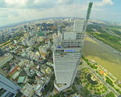 Dự án Vietcombank Tower dính hàng loạt sai phạm