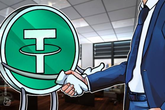 Tether Stablecoin Now Available on EOS Blockchain