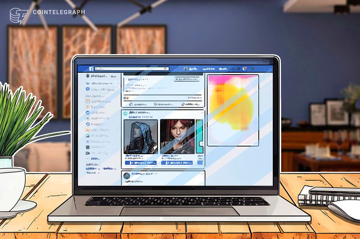 Facebook modifica le proprie politiche relative a pubblicità su criptovalute e blockchain