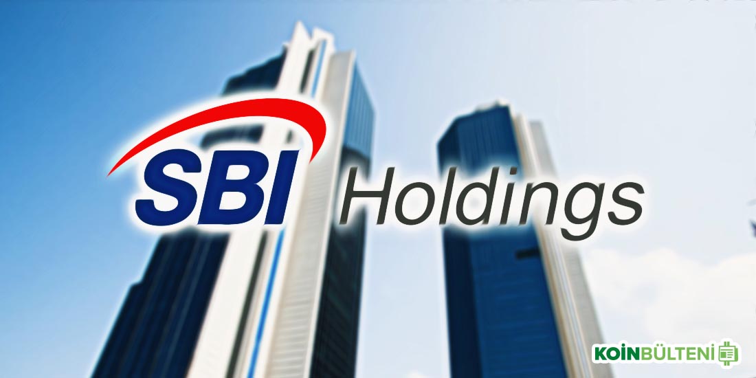 Japon Devi SBI Holdings’in Kripto İştirakinden, Mobil Cüzdan Girişimine Yatırım