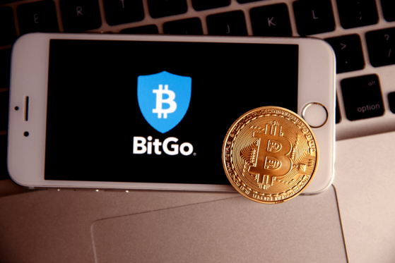  BitGo Supports Crypto Single Network Initiative 