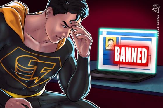 Google Play Store Takes Down Crypto News Apps, Including Cointelegraph’s