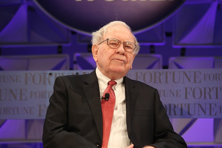 Warren Buffett: Bitcoin chỉ là một “ảo tưởng” dành cho những kẻ lừa đảo
