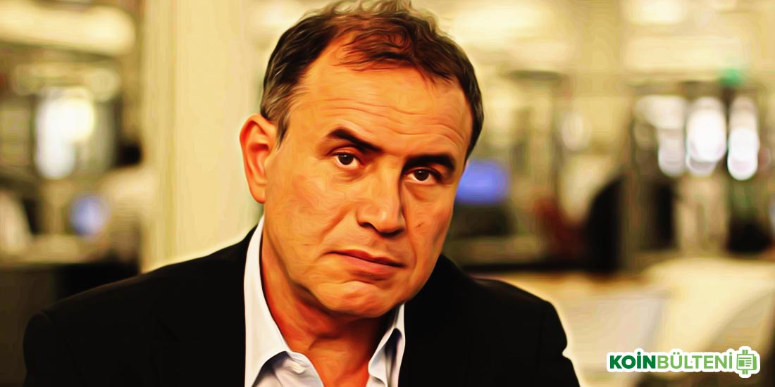 Roubini Yine Dilini Tutamadı: ‘Kendini Beğenmiş’ Bitcoin Yatırımcıları Hiçbir Şeyden Anlamıyor