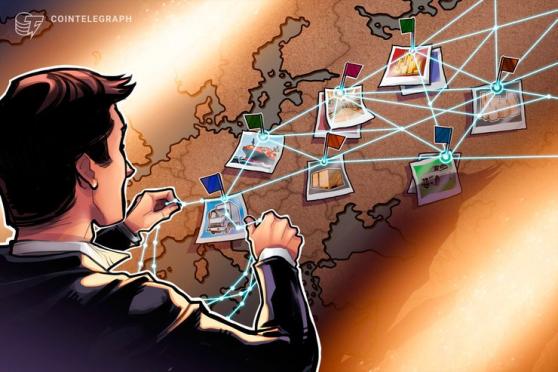 Austrian Fiber Producer Lenzing to Launch Blockchain-Enabled Tracking in 2020