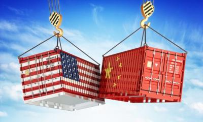 Đông Nam Á hưởng lợi từ xung đột thương mại Mỹ - Trung