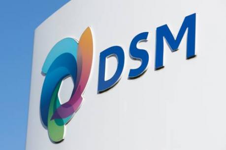 'DSM profiteert nog licht van vitamineboost'