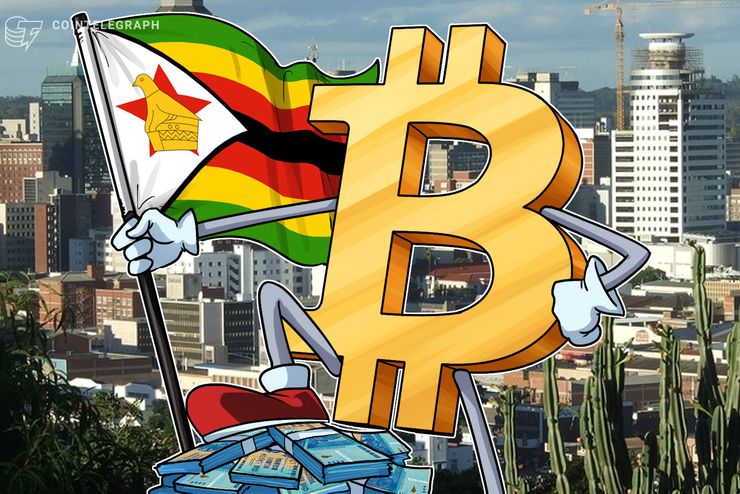 Traten al Bitcoin como lo hace Suiza, le dice el Ministro de Finanzas de Zimbabue al Banco Central