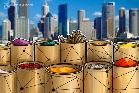 Commonwealth Bank of Australia Ships 17 Tons of Almonds to Europe With Blockchain