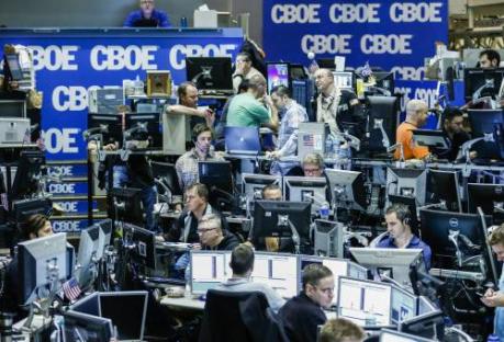 Beursgigant CBOE breidt uit naar Amsterdam