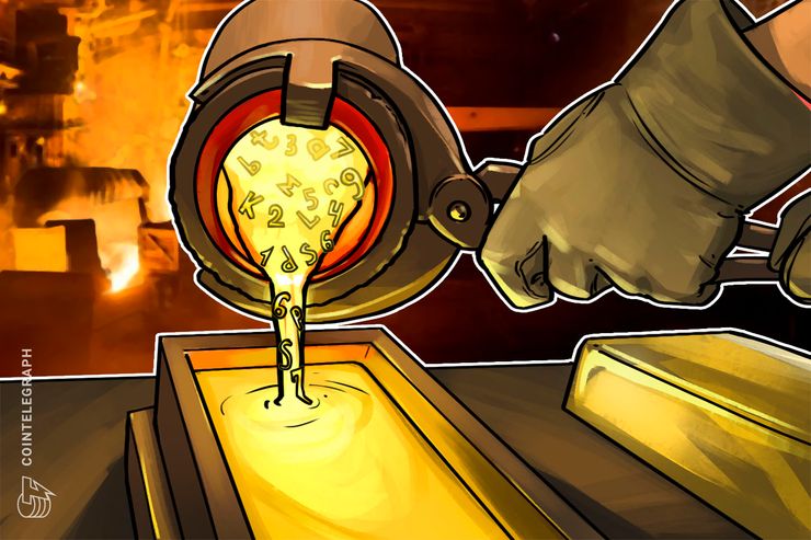 Mike Novogratz: Bitcoin Will Be Digital Gold, ‘Sovereignty Should Cost a Lot’