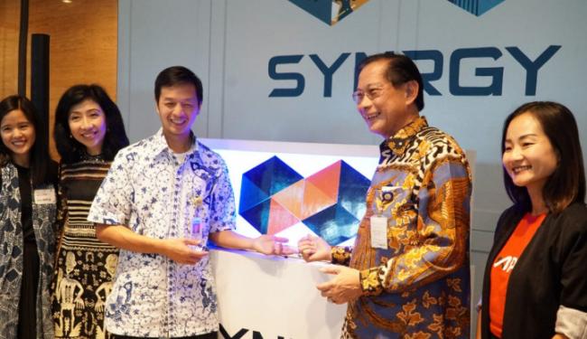 8 Startup Masuk Program SYNRGY Accelerator Besutan BCA Oleh Warta ...