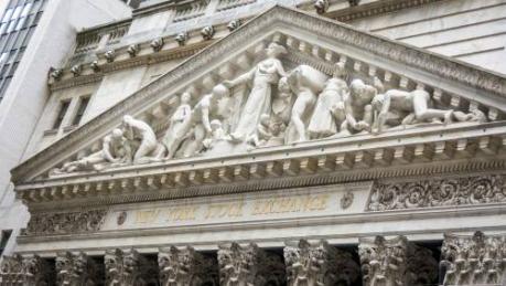'Kwartaalupdates geven Wall Street richting'