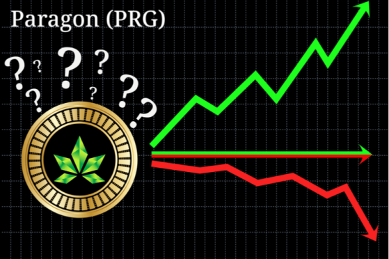  Exclusive: Paragon Post-ICO Interview with Cryptovest; SEC, Blockchain, Cannabis and More 