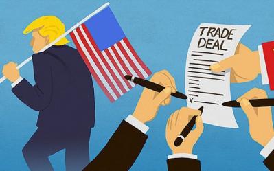 Các thành viên TPP hoan nghênh ý định quay lại của ông Trump, nhưng không muốn tái thương lượng