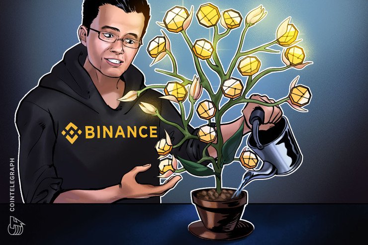 Tras el hackeo, Binance reanudará los retiros y depósitos mañana