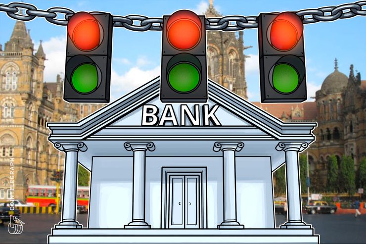 Major Indian Bank Threatens to Close Accounts of Users Transacting in Crypto: Report