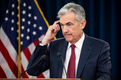 Chủ tịch Fed: Cần thêm thông tin trước khi ra quyết định lãi suất
