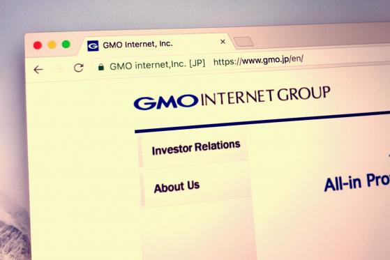  Crypto Unit Earns $2.3M for Japan’s GMO Internet Group in Q2 