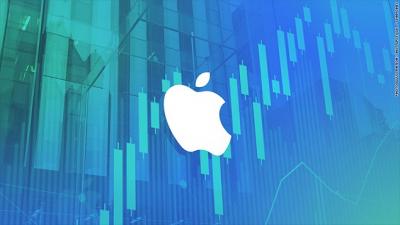Nhờ Warren Buffett, Apple tiến gần hơn tới cột mốc 1 ngàn tỷ USD