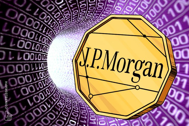 JPMorgan Chase will mit "JPM Coin"-Einführung Transaktionen beschleunigen
