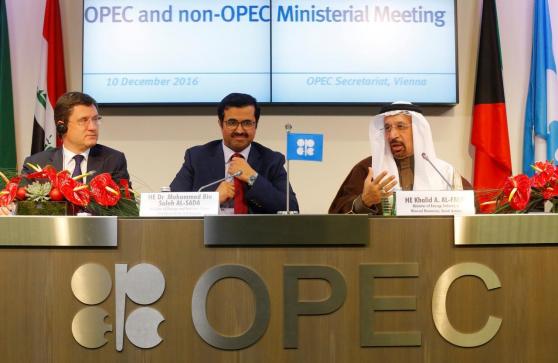 OPEC维也纳会议强势来袭，3种可能性解析油市走向