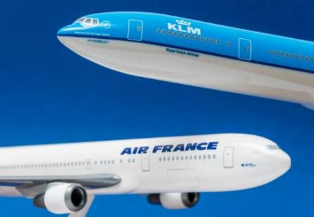 'Kritiek op kandidatuur Capron bij AF-KLM'