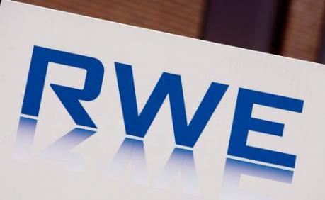 Lagere winst voor energieconcern RWE