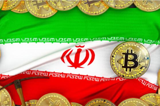  Iran’s Leaky Faucet: Citizens Bought $2.5 Billion in Cryptocurrency 