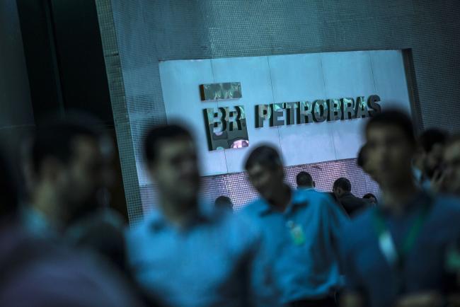 A $5 Billion Offering Tests Appetite for Slimmed-Down Petrobras
