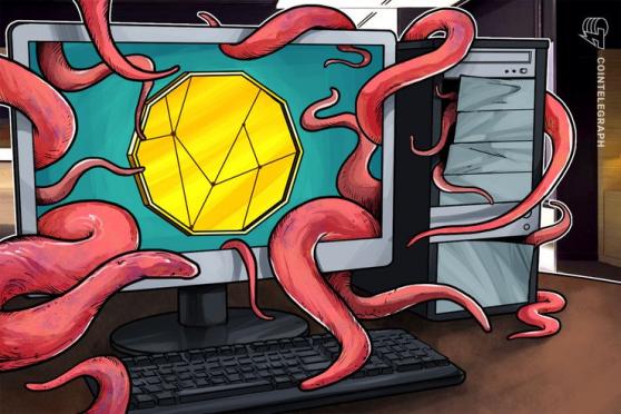 New Crypto Mining Malware Beapy Uses Leaked NSA Hacking Tools: Symantec Research