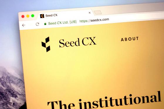  Seed CX Cryptocurrency Exchange Secures $15M in Funding Led by Bain Capital 