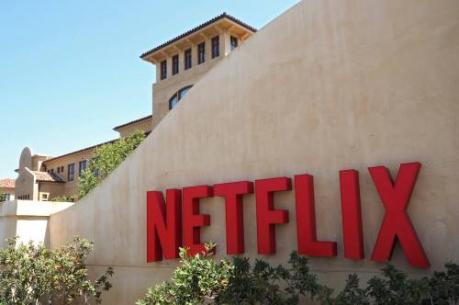 Diensten als Netflix winnen aan populariteit