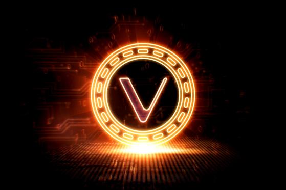  VeChain (VEN) Prepares for Token Swap, Price Pressured by Lower Bitcoin Levels 