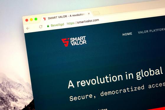  Smart Valor Working on First Stablecoin Backed by Swiss Franc 