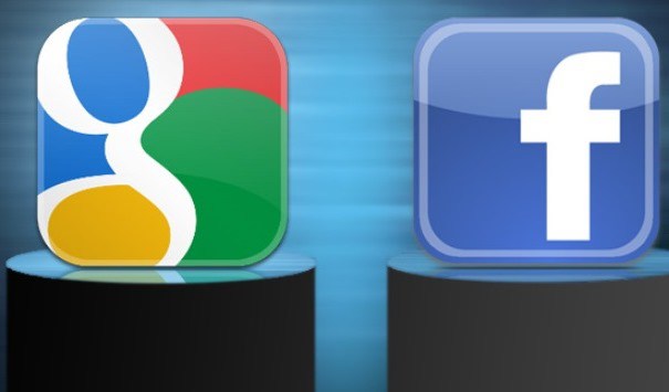 © EborsaHaber. Google ve Facebook,Reklam Gelirlerini Artırdı