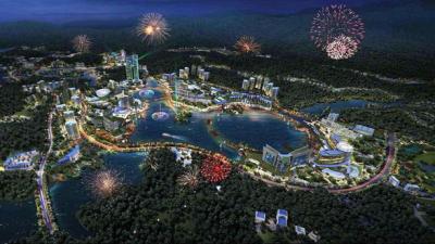 Có thể sửa nghị định để cấp phép casino tại Vân Đồn
