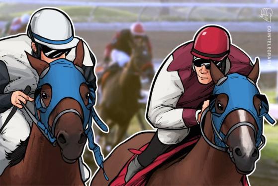 Illegal Crypto-Bookmakers Pose Risk to Integrity of Hong Kong Horse Racing