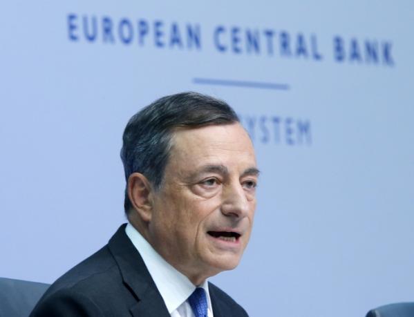 © Ansa. Cambi: euro in calo a 1,1172 dollari