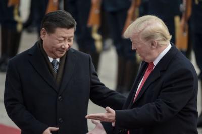 Ông Trump yêu cầu Trung Quốc lập tức gỡ bỏ tất cả hàng rào thuế quan đối với nông sản Mỹ
