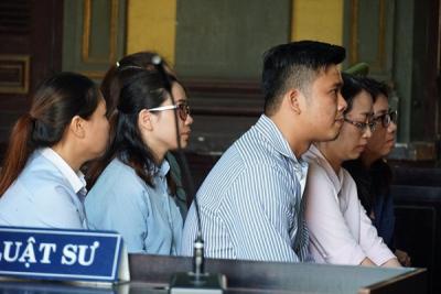 Vụ tài khoản bà Chu Thị Bình 'bốc hơi' 245 tỉ đồng: Eximbank vắng mặt, hoãn xử