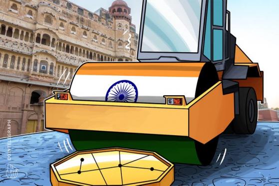 India's Crypto Industry Still Threatened by Ban as Pending Bill Looms