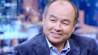 Masayoshi Son – vị tỷ phú Nhật Bản làm thay đổi cuộc chơi về start-up