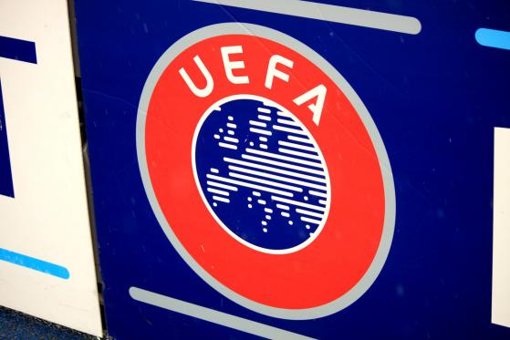 UEFA Distributed Super Cup Tickets via Blockchain 
