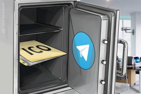 WSJ: Telegram Cancels Plans To Launch Public ICO Due To Abundance Of Funds Already Raised