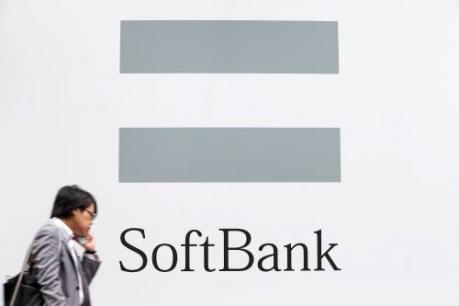'Techbedrijf SoftBank neemt afstand van Huawei'