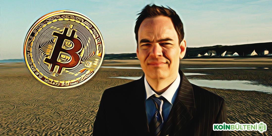 Max Keiser: Bitcoin, Merkez Bankalarının Sunamadığı Kadar Sağlam ”Para Politikası” Sunuyor