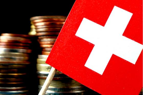  Switzerland to Study Effects of an “E-Franc” 