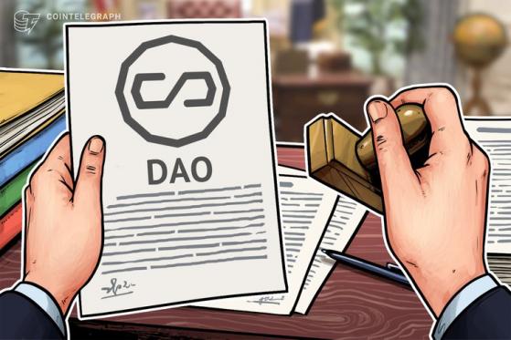 DOrg LLC Purports to be First Legally Valid DAO Under US Law