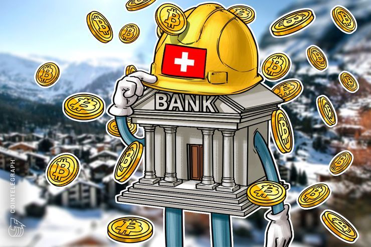 UBS-COO Keller-Busse: Blockchain-Technologie wird bei Banken eine größere Bedeutung bekommen